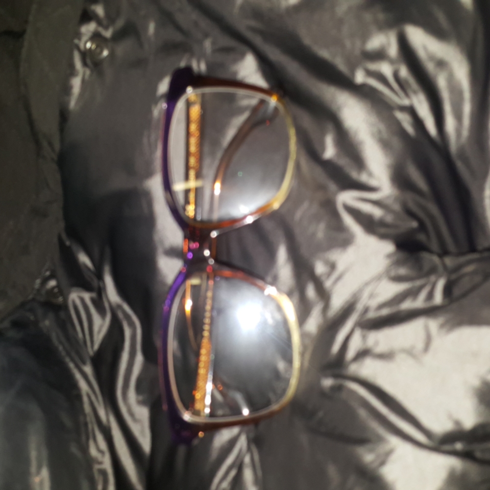 Victoria Beckham glasses frames Brand New Never Worn